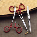 Pair Pliers + Tweezer