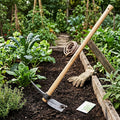 Pathmaker Pickaxe and Hoe