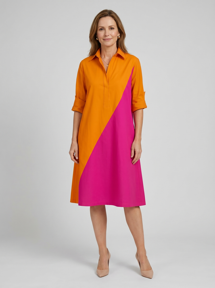 Penelope | Summer Dress