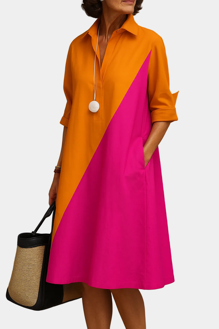 Penelope | Summer Dress