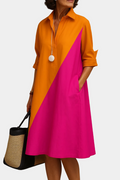 Penelope | Summer Dress