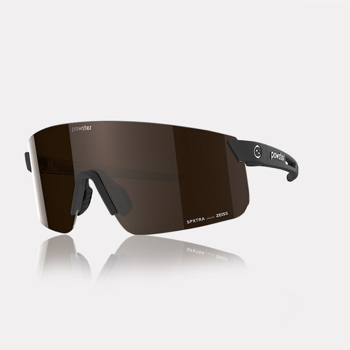 Quantum Black Black Frame