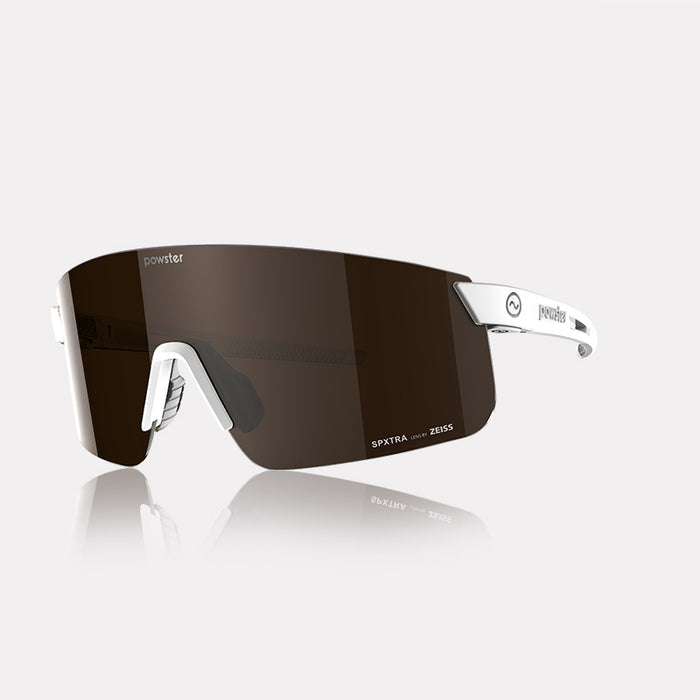 Quantum Black White Frame