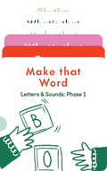 Phonics: Letters & Sounds: Phase 1