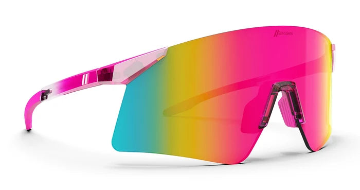 Pink Fade