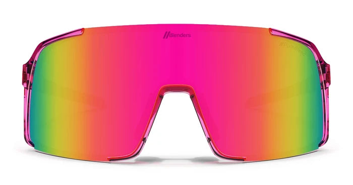 Pink Fade