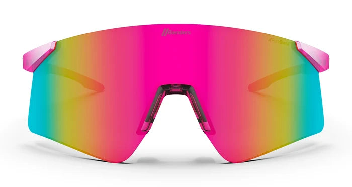 Pink Fade