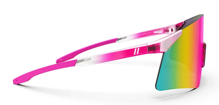 Pink Fade