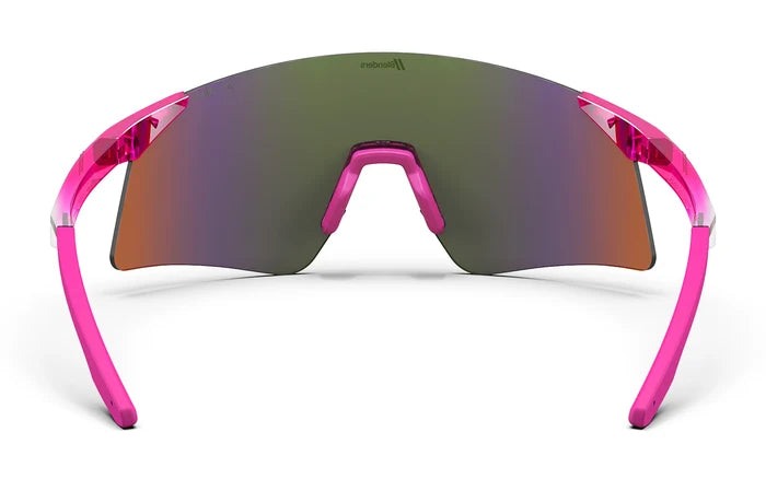 Pink Fade