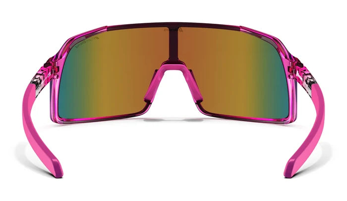 Pink Fade