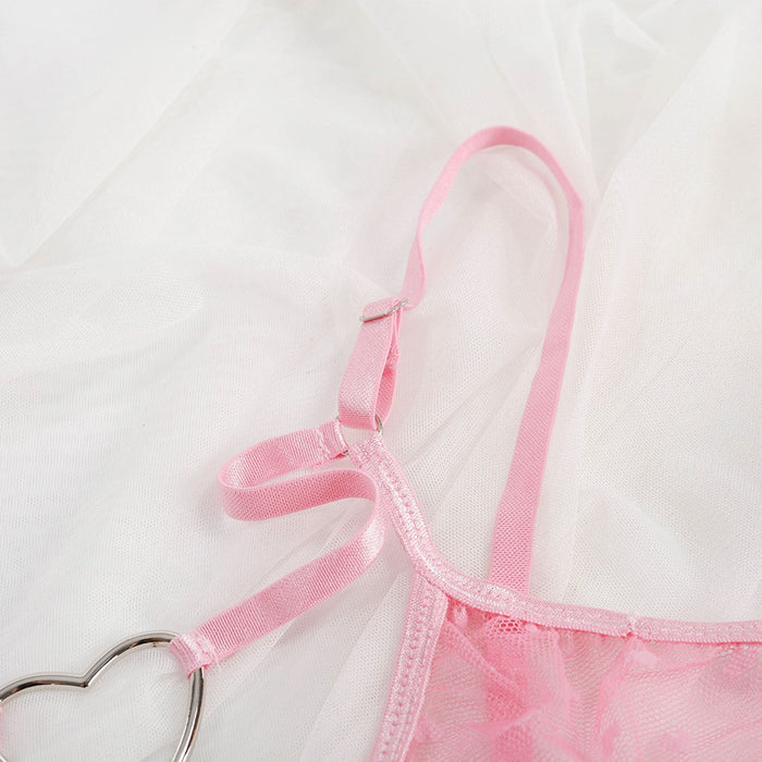 pink aesthetic