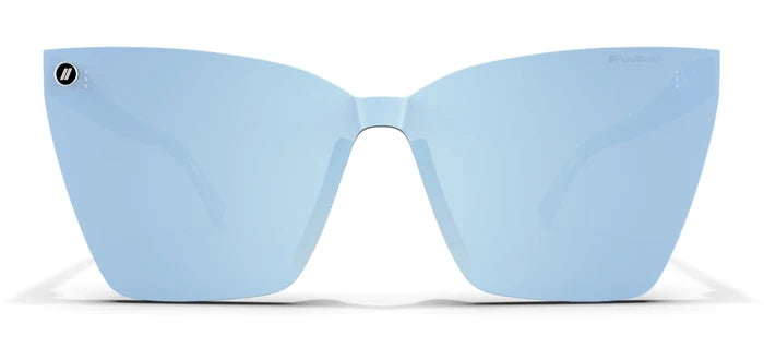 Pinup Blue