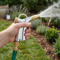 Pistol-Grip Nozzle