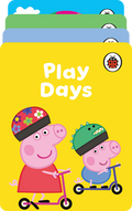 Play Days with Peppa Collection