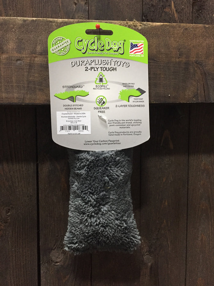 Plush Toy for Dogs - Limbone?!?