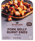 Pork Belly Burnt Ends