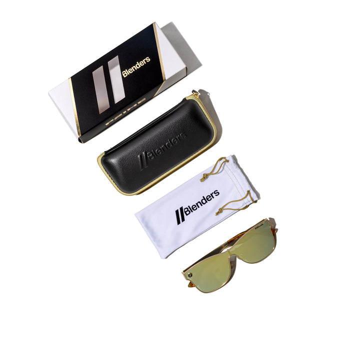 Prime 21 - Gold