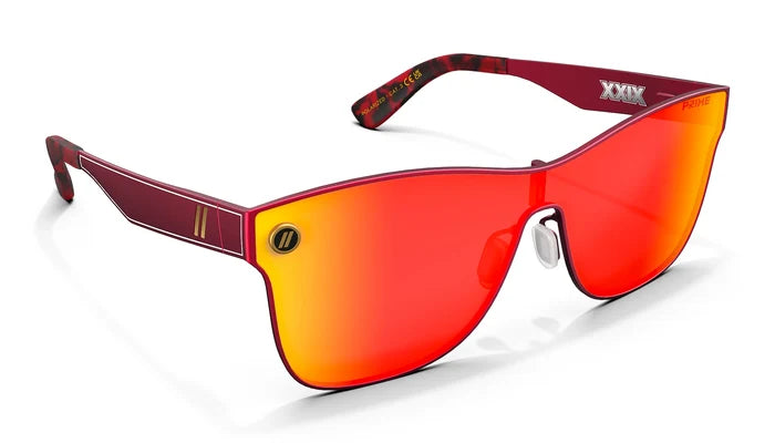 Prime 21 - Red