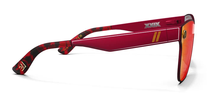 Prime 21 - Red