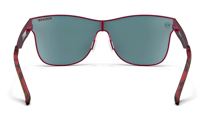Prime 21 - Red