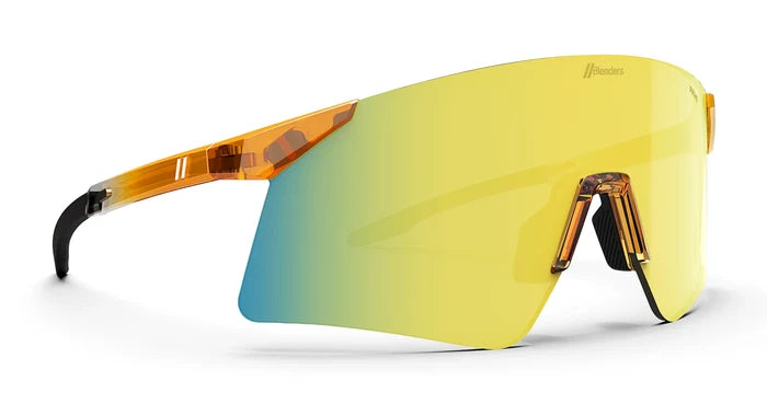 Prime 21-Gold Fade