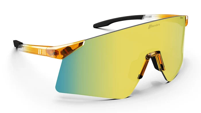 Prime 21-Gold Fade