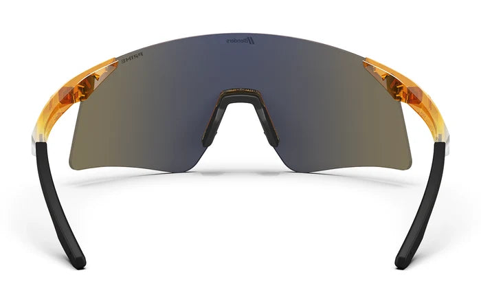 Prime 21-Gold Fade