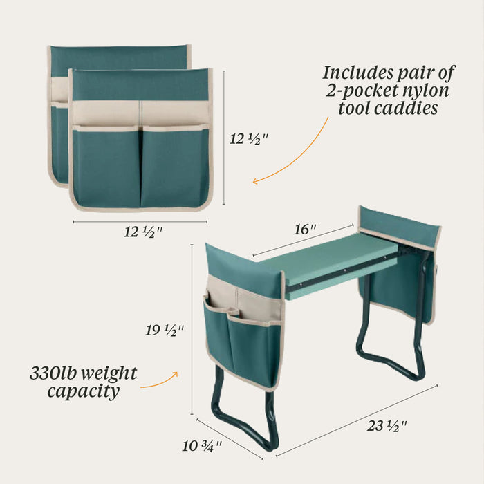 Pro Comfort Set