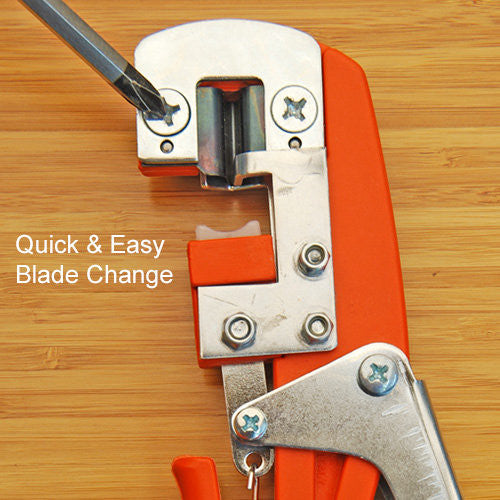 Grafting Tool by Garrett Wade