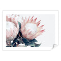 A4 (21 x 29.7cm) / Print Only / White Border