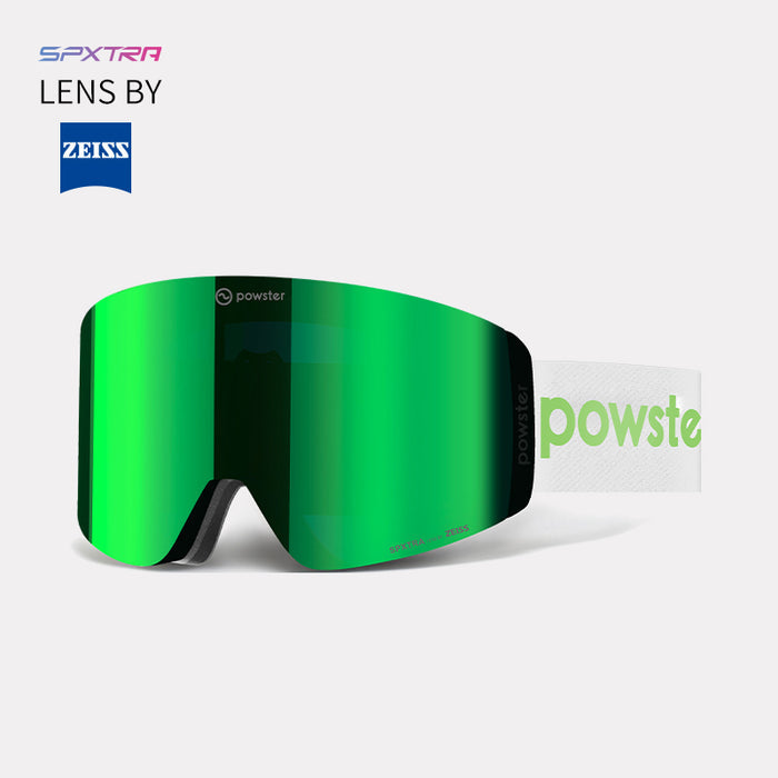 Pulsar Ski Goggles