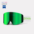 Pulsar Ski Goggles