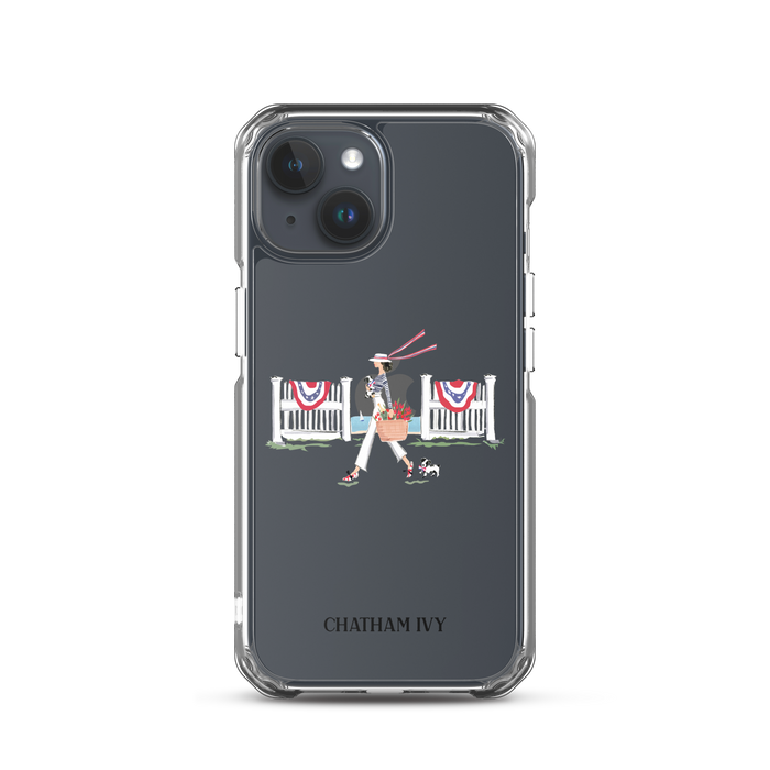 iPhone 15