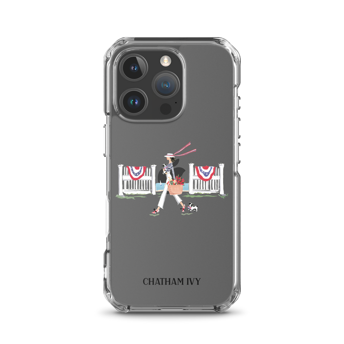 iPhone 16 Pro