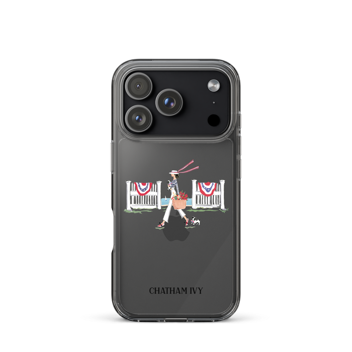 iPhone 17 Pro