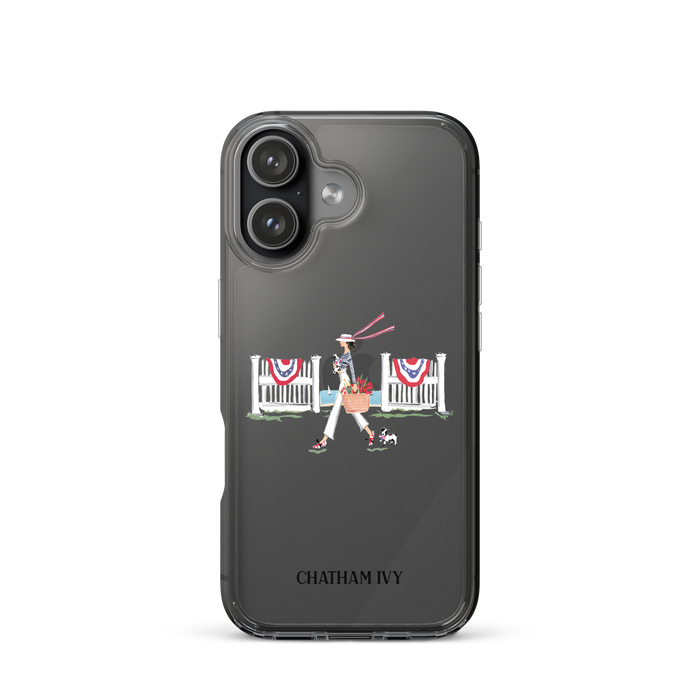iPhone 17