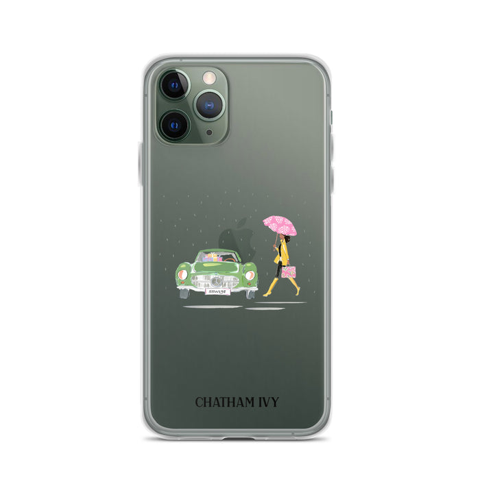 iPhone 11 Pro