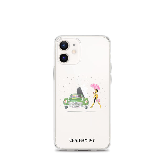 iPhone 12 mini