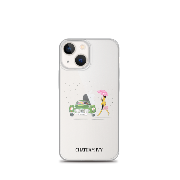 iPhone 13 mini
