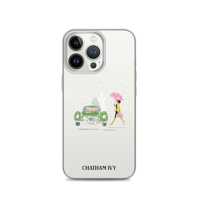 iPhone 13 Pro