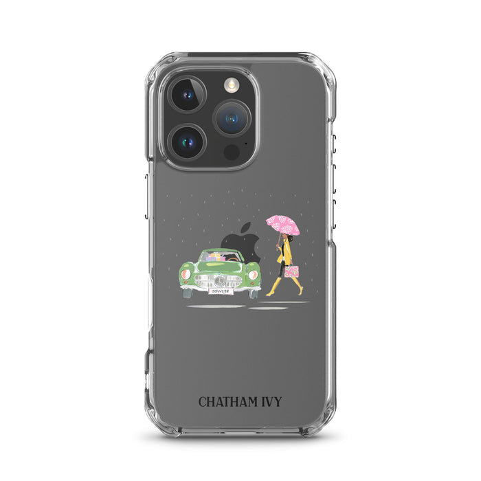 iPhone 16 Pro