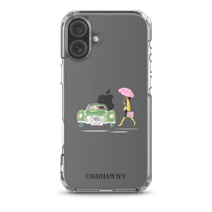 iPhone 16 Plus