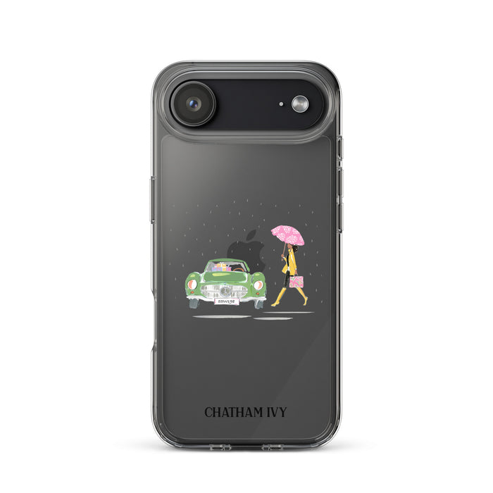 iPhone 17 Air