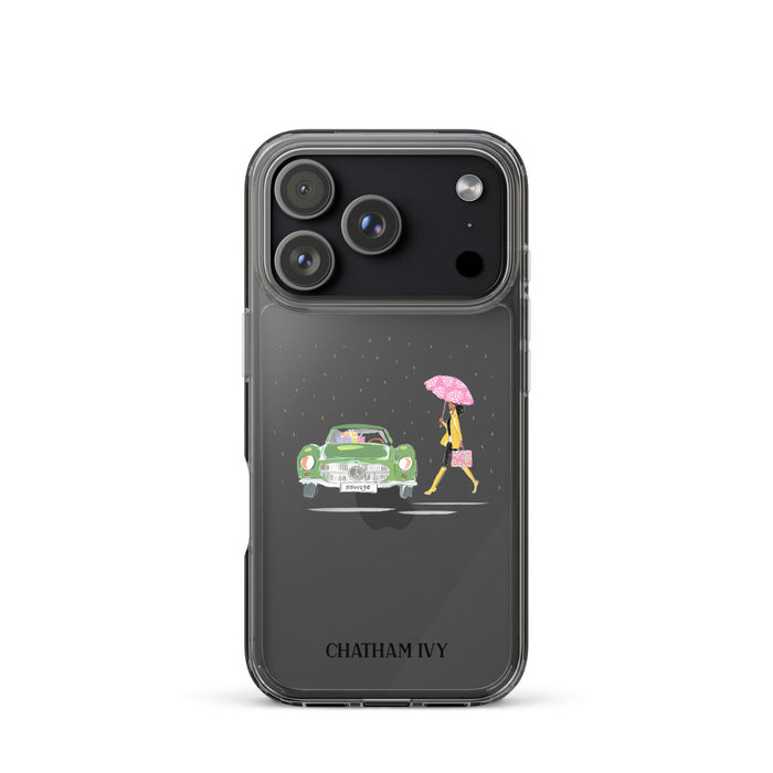 iPhone 17 Pro