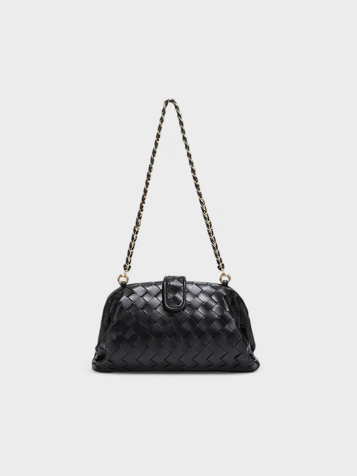 Renata | Black and Gold