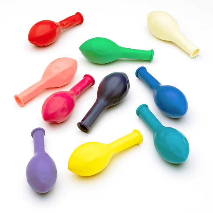 Replacement Balloons- Set of 10