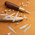 6 in 1 Carving Tools