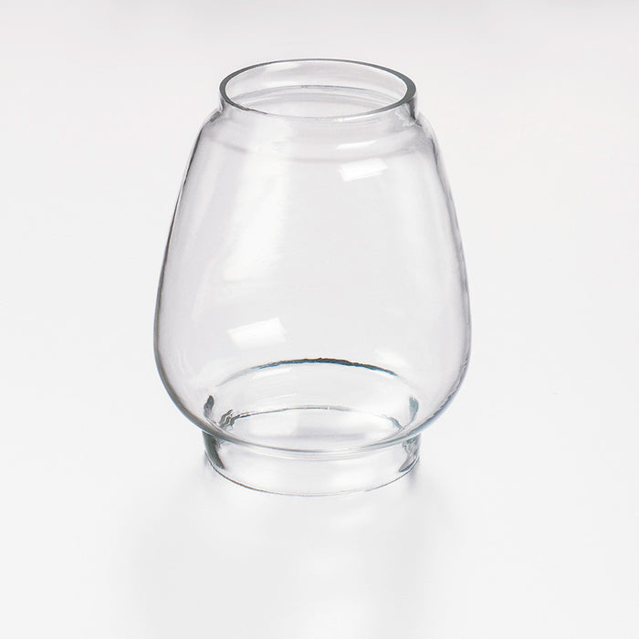 Replacement Glass for Mini “Miner’s Lamp” Candle Holder