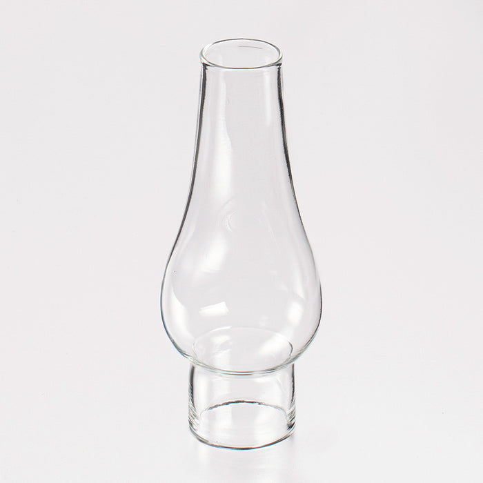 Replacement Glass for Unique Copper & Brass Swivel Oil Lamp