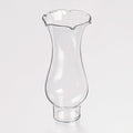 Replacement Glass for Victorian-Style Glass Oil Lamp